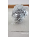 activated carbon filter gas mask activated carbon cloth N95 filter paper mask